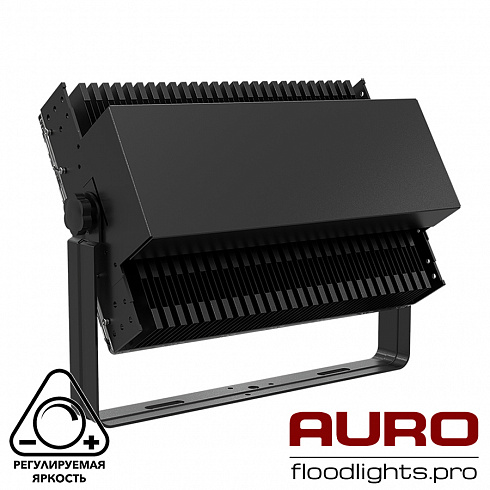 Светодиодный суперпрожектор AURO-PRO-FL-SG2-300