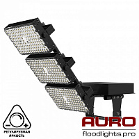 Светодиодный суперпрожектор AURO-PRO-FL-SG2-720