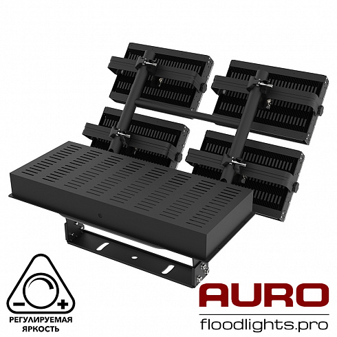 Светодиодный суперпрожектор AURO-PRO-FL-SG2-960