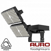 Светодиодный суперпрожектор AURO-PRO-FL-SG2-480