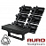 Светодиодный суперпрожектор AURO-PRO-FL-SG2-1440