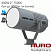 Дальнобойный поисковый прожектор AURO-PRO-FL-BRDR-400