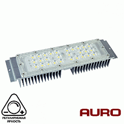 Светодиодный модуль 70W 9800Lm